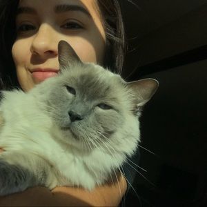 Meet your Posher, Narissa